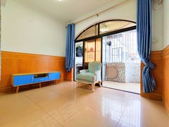 深圳龙岗南联新塘围双龙梨园三地铁站近龙岗中心医院三房带燃气有阳台民水民电出租房源真实图片