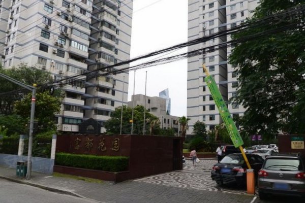 不足,富都花园怎么样,富都花园周边房产中介经纪人评价-上海安居客