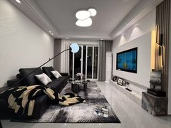 绍兴嵊州城区阳光龙庭,吾悦附近,3室2卫,拎包入住,包物业,车位另计出租房源真实图片