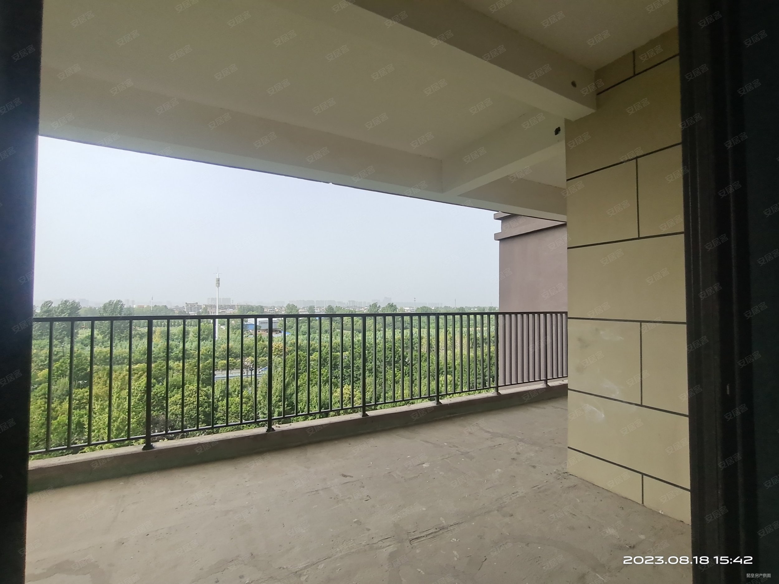 英和紫悦府(公寓住宅)二手房,330万,4室3厅,4卫,331.72平米-洛阳安居