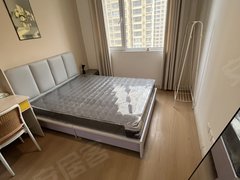 庆阳西峰西峰城区急中元世贸丽晶茂市1院奥凯华府小区单间独卫890可月付网入户出租房源真实图片