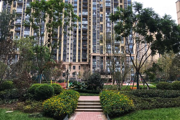 不足,华润紫云府怎么样,华润紫云府周边房产中介经纪人评价-绵阳安居