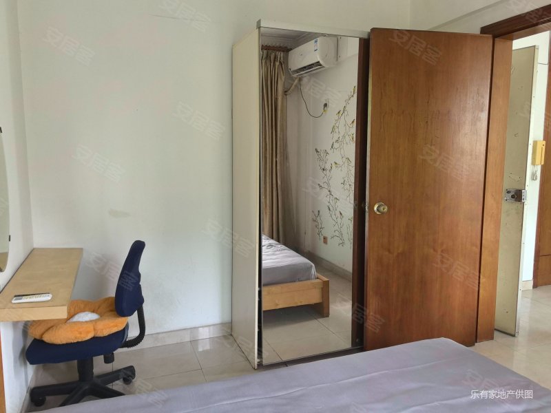 14栋花园社区,停车巨方便,低总价小户型!,汇龙花园二手房,228万,1室1