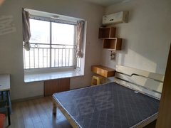 福州马尾君竹路冠盛新天地 4室2厅2卫出租房源真实图片