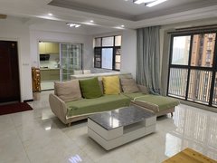 宜昌伍家岗东站华鹏梧桐邑 3室2厅1卫出租房源真实图片