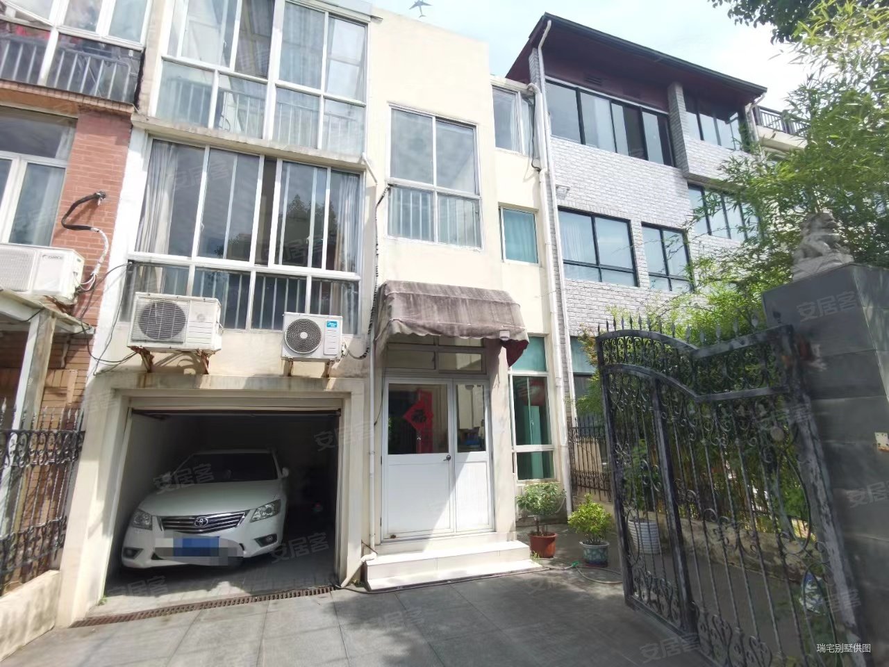 上海房产网>上海二手房>松江二手房>莘闵二手房>阳光花园>