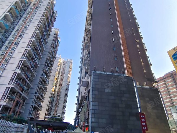 深圳罗湖人民南汇泰大厦罗湖火车站人民南路汇泰大厦出租房源真实图片