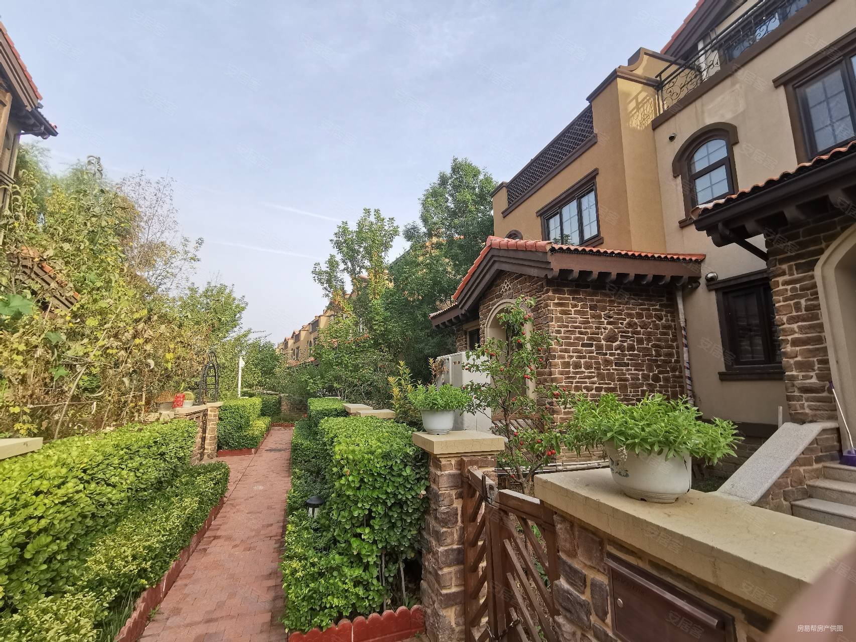 廊坊二手房 香河二手房 高速口二手房 五矿万科城(别墅)