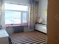 格尔木城区格尔木市盐湖广场世邦旁地税小区，2室1厅，中介勿扰出租房源真实图片