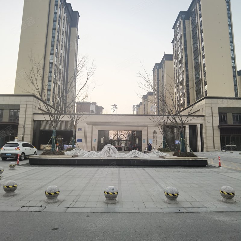 雅居乐兰亭公馆