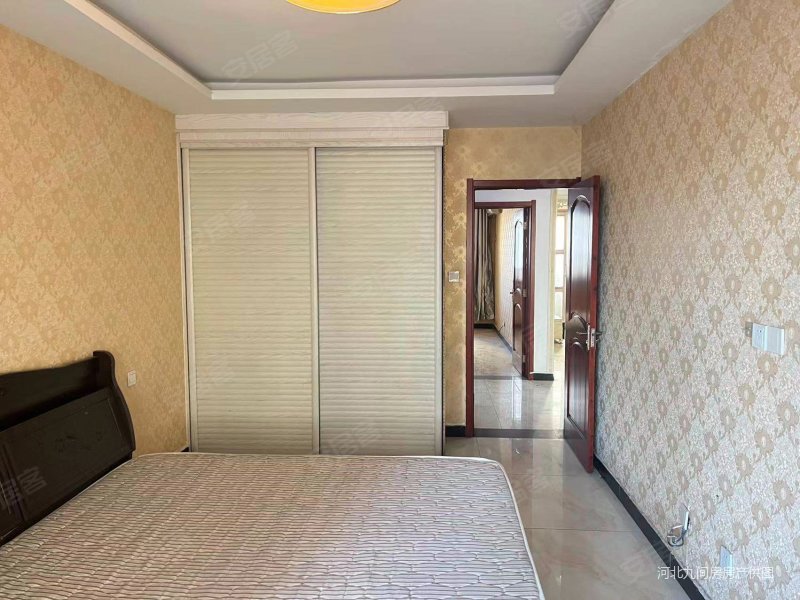 捡喽阳光盛景a中间楼层大两室不买也看的好房