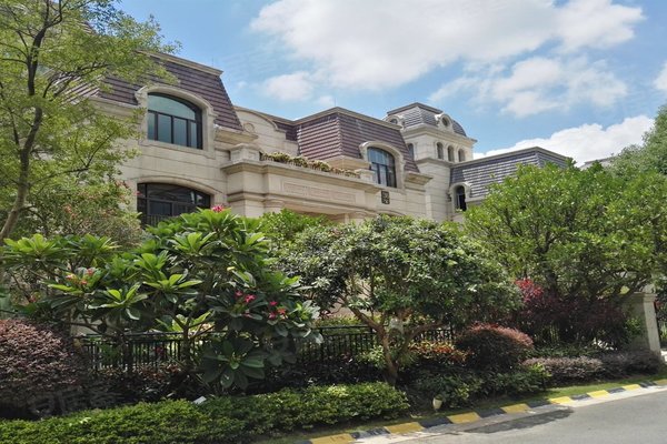 振业天峦(别墅)