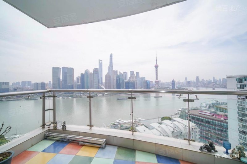 上海房产网>上海二手房>虹口二手房>北外滩二手房>新外滩花苑>