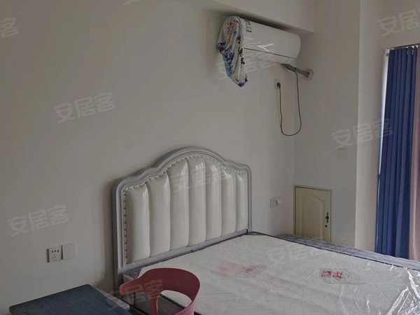 马鞍山雨山华润苏果橙果公寓要租房的来找我.