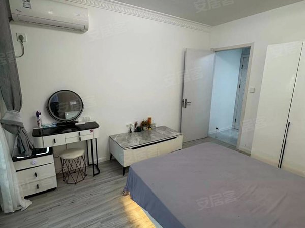 真如租房,111415号线 真如站 绿翡翠家园 主卧独厨独卫,普陀租房-上海