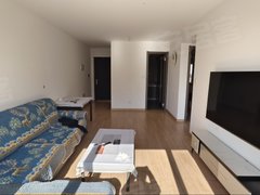 鞍山铁西永乐万科城市之光双室 临近出入口 82平 电梯房 南北通透出租房源真实图片