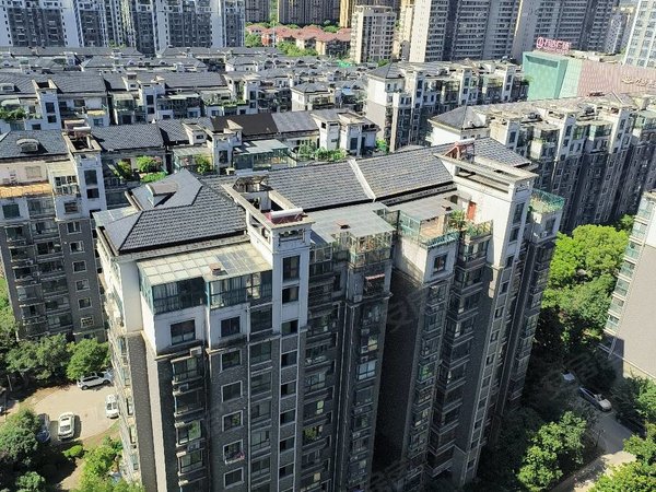 金都花园,出门万达,环境第一好主卧独立卫生间2米超大床大衣柜