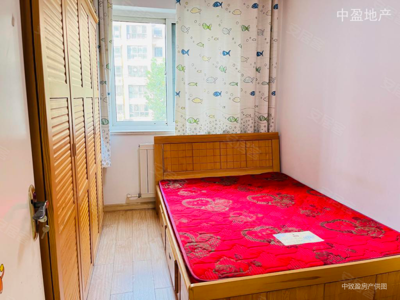 桦林颐和苑东区117号楼