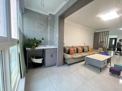 开封龙亭龙亭区诚租！万岁山附近金帝新生活电梯暖气两室！！出租房源真实图片