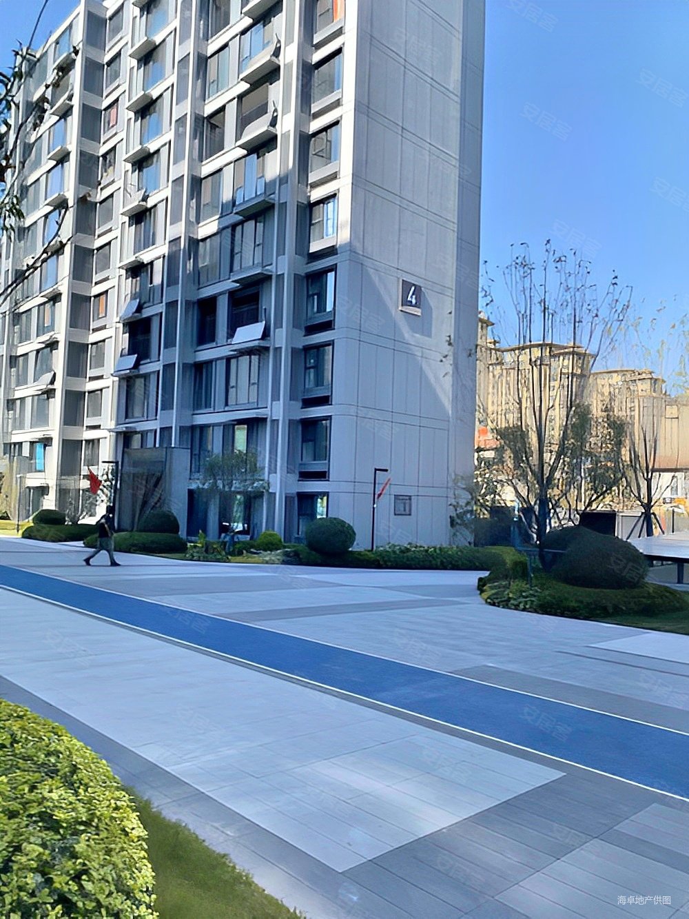 顺城万科海潮云起