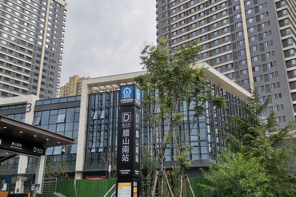 不足,绿地欢乐颂怎么样,绿地欢乐颂周边房产中介经纪人评价-济南安居