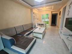 巴中巴州中坝八匹马  周边配套齐全 停车方便  户型方正出租房源真实图片