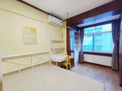 武汉江岸台北香港路0中介 月付 免押 高雄小区 苗栗路 高雄路 万象城 台北路出租房源真实图片