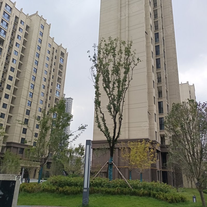 隆基泰和万和郡小区详情,房价走势,房源,业主论坛】- 西安58同城