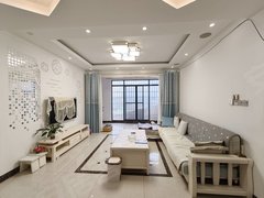 湘潭九华经济开发区开发区周边近蓝思 吉利汽车 雅爱小学 五江天骄 精装3房 拎包入住出租房源真实图片