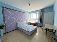 银川金凤正源北街免中介费 可短租可月付 阅海万家G2阅彩城附近 图片真实出租房源真实图片
