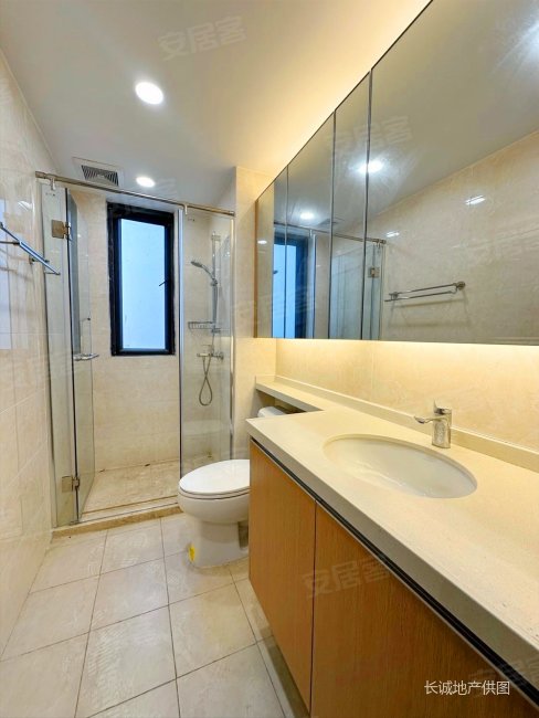 新城璟城4房南向全新没住过118万