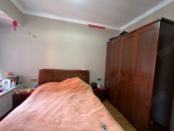 重庆南川南川城区温莎公馆温莎公馆 3室1厅1卫出租房源真实图片