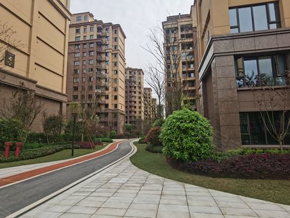中建湖山印象香山赋优点,不足,中建湖山印象香山赋怎么样,中建湖山