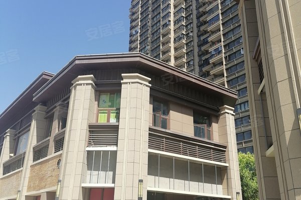 西安小区 高陵小区 高陵城区小区 恒大雅苑 恒大雅苑怎么样