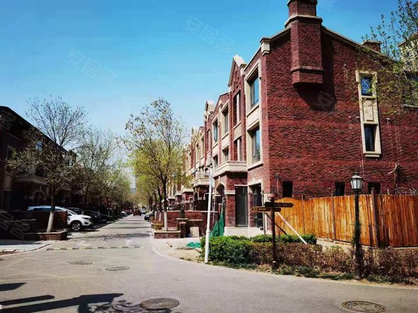 禹城当代旭辉墅旭辉,电梯房,2居,精装,2000元出租房源真实图片