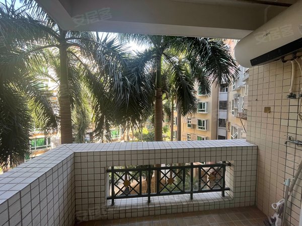 广州番禺万博广地花园广地花园二期3房出租,位置安静宜居,看房方便