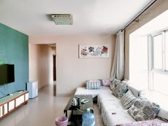 昌乐昌乐城区美联广场中医院 义乌大厦精装电梯设施全拎包直接住出租房源真实图片