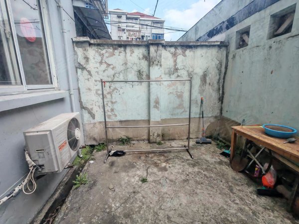 【多图】竹园新村(浦东),源深租房,精装修室朝南厅朝南 近世纪大道