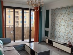 无锡惠山玉祁明湖苑 精装三房 家具家电齐全 拎包入住 温馨舒适出租房源真实图片