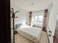 唐山路南荷花坑急租！首租！六合礼园檀悦园南北通精装修拎包入住六合中源大观出租房源真实图片