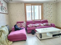 烟台芝罘幸福福泰路 打头房三室 南北通透 无物业费 1100出租房源真实图片