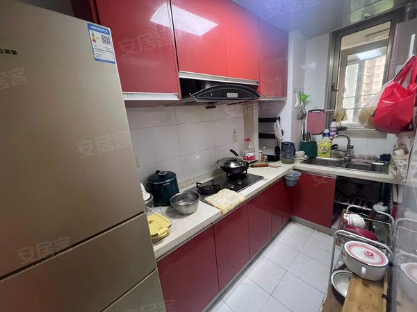 【多图】富安华庭,河埒租房,富安华庭 河埒口地铁站 交通便利 电梯房