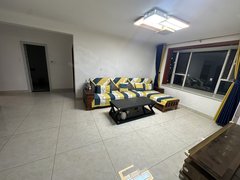 寿光城区寿光中百大厦万达附近 壹品世家精装三居室 四台空调 随时看房 拎包入住出租房源真实图片