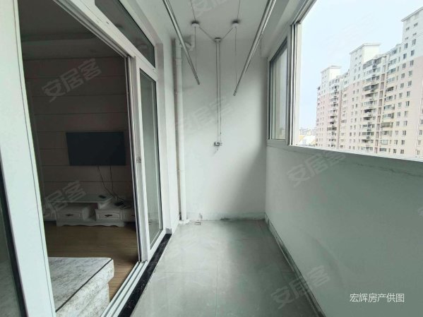 永康城浦晨雅苑 通透三房 预约看房