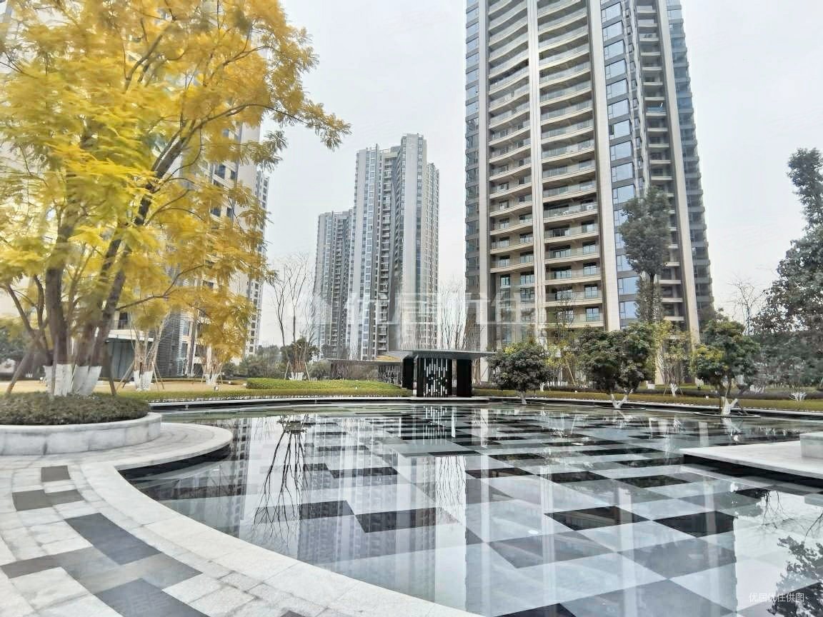 棕榈泉悦江国际a区