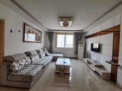 郓城郓城城区郓城市区帝景湾楼房出租三室两厅两卫家具家电齐全拎包入住随时看房出租房源真实图片