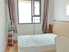 商丘睢阳万达广场万达旁 安悦府 单间出租 配套设施齐全 可月付 随时看房出租房源真实图片