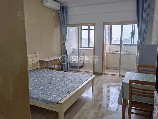 【多图】宝龙城市广场(商住楼),宝龙租房,宝龙公寓 精装修 45平 1300