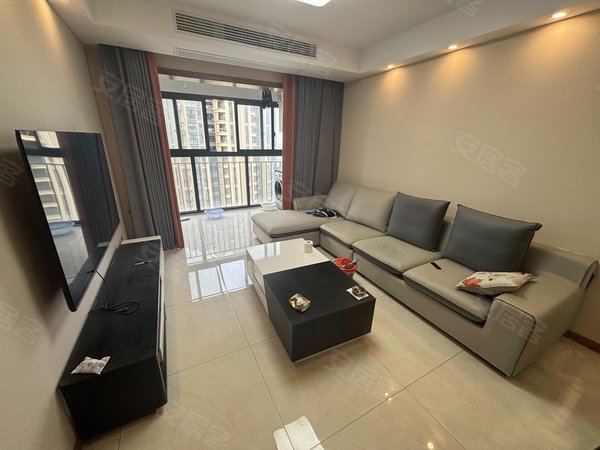 急租,急租,急租,南山维拉全屋定制,3房1卫随时可以看房