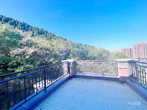 黄金山水郡别墅